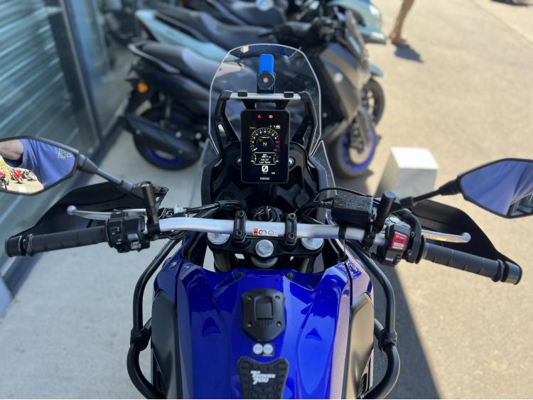 YAMAHA TENERE 700 EXTREME EDITION