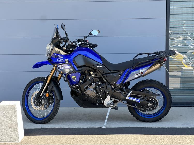YAMAHA TENERE 700 EXTREME EDITION