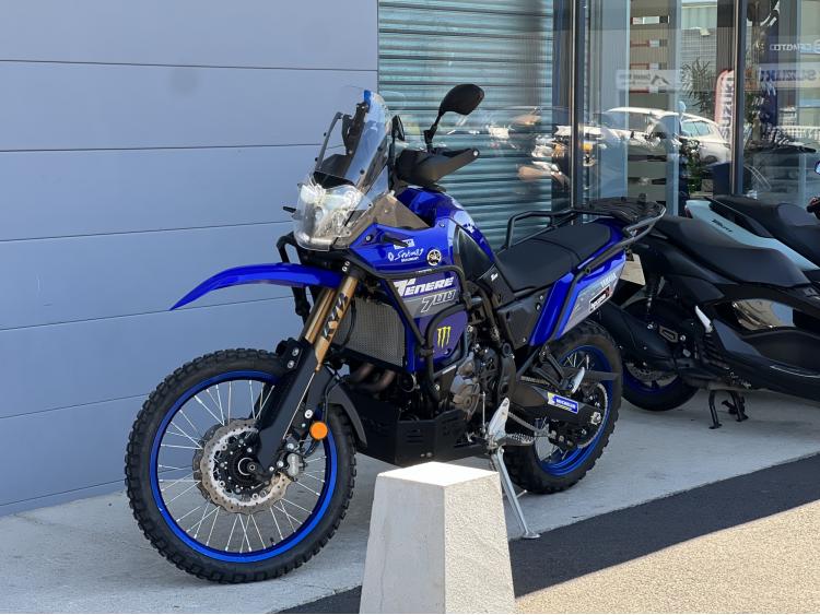 YAMAHA TENERE 700 EXTREME EDITION