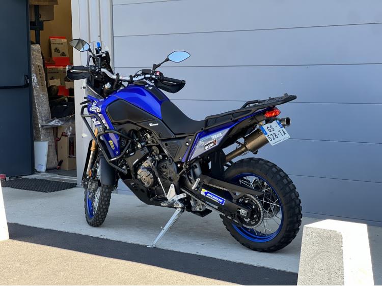 YAMAHA TENERE 700 EXTREME EDITION