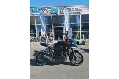 SUZUKI KATANA 1000