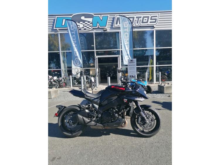 SUZUKI KATANA 1000 2021