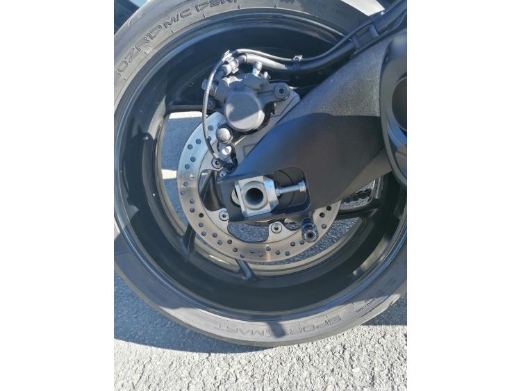 SUZUKI KATANA 1000 2021