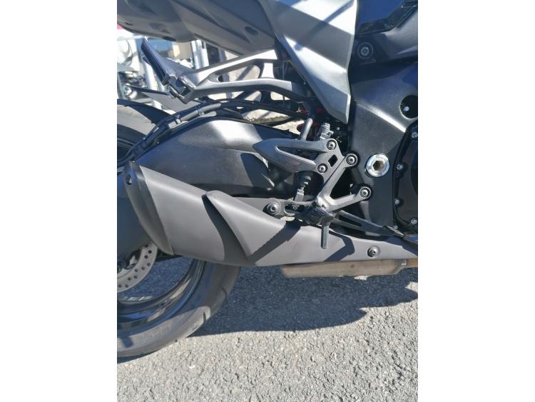 SUZUKI KATANA 1000 2021