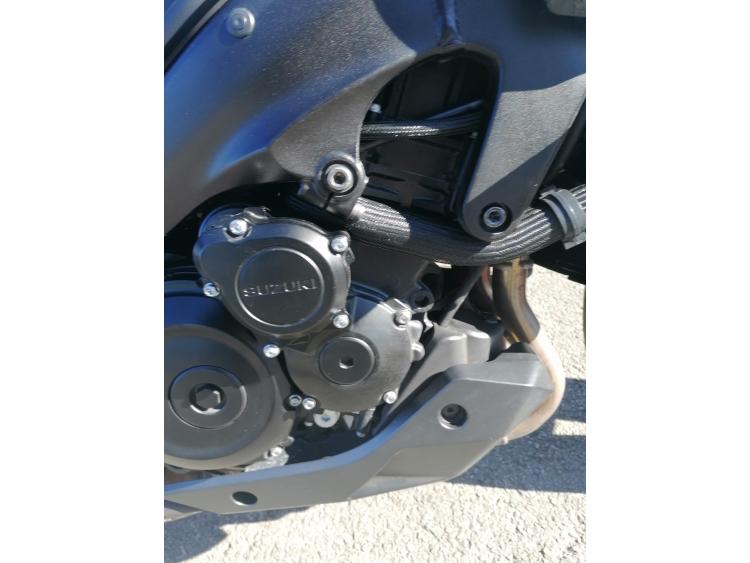 SUZUKI KATANA 1000 2021