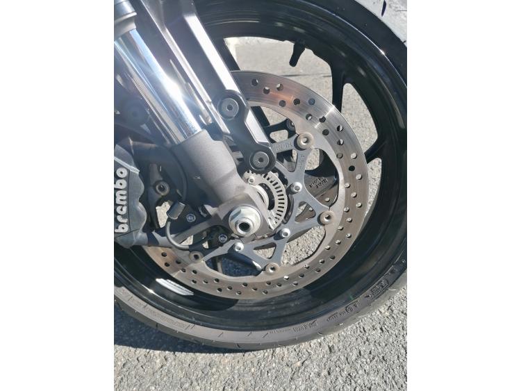SUZUKI KATANA 1000 2021