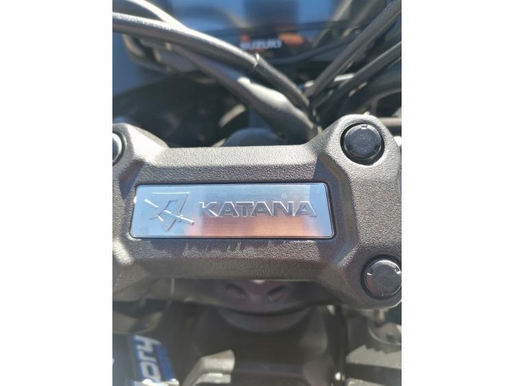SUZUKI KATANA 1000 2021