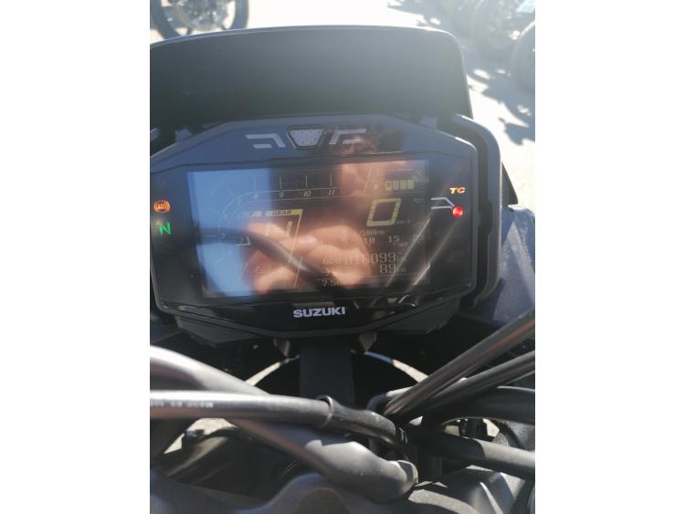 SUZUKI KATANA 1000 2021