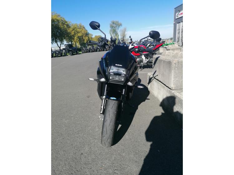 SUZUKI KATANA 1000 2021