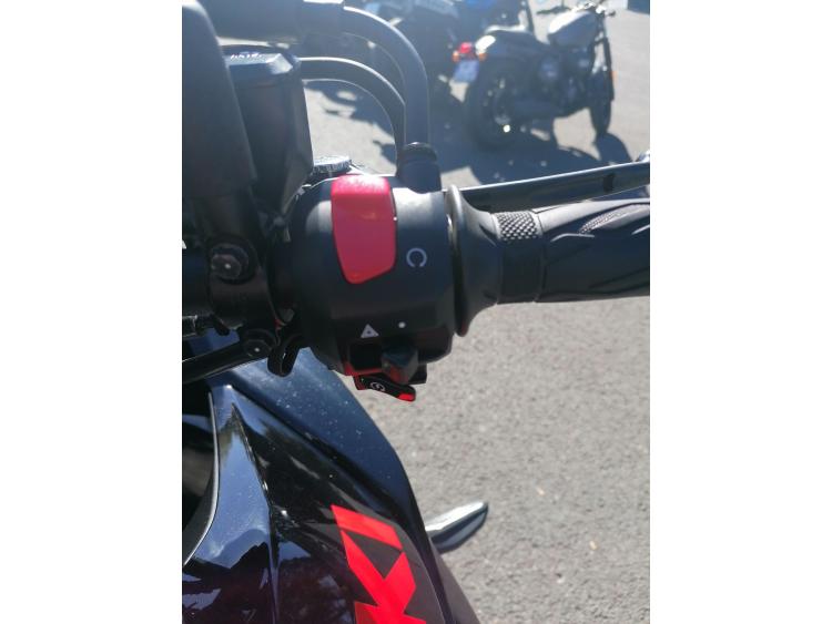 SUZUKI KATANA 1000 2021