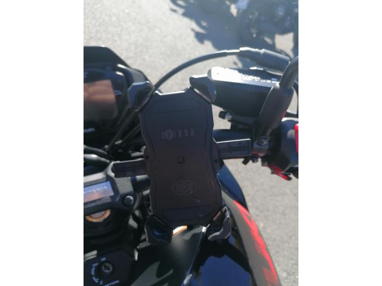 SUZUKI KATANA 1000 2021