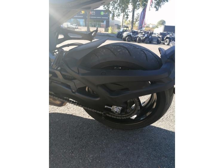 SUZUKI KATANA 1000 2021