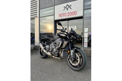 YAMAHA MT-10