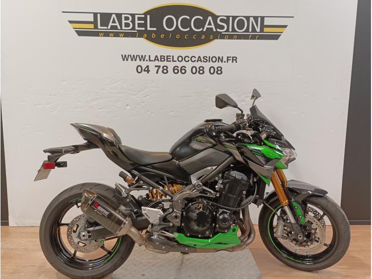 KAWASAKI Z 900 SE