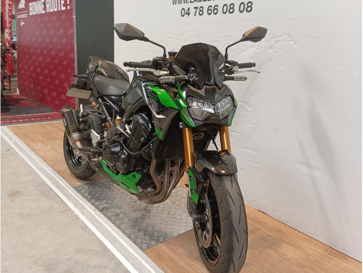 KAWASAKI Z 900 SE