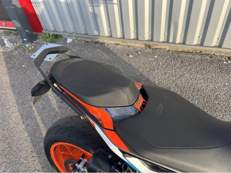 KTM 790 DUKE FULL 105CH (A PARTIR DE 98€/MOIS)