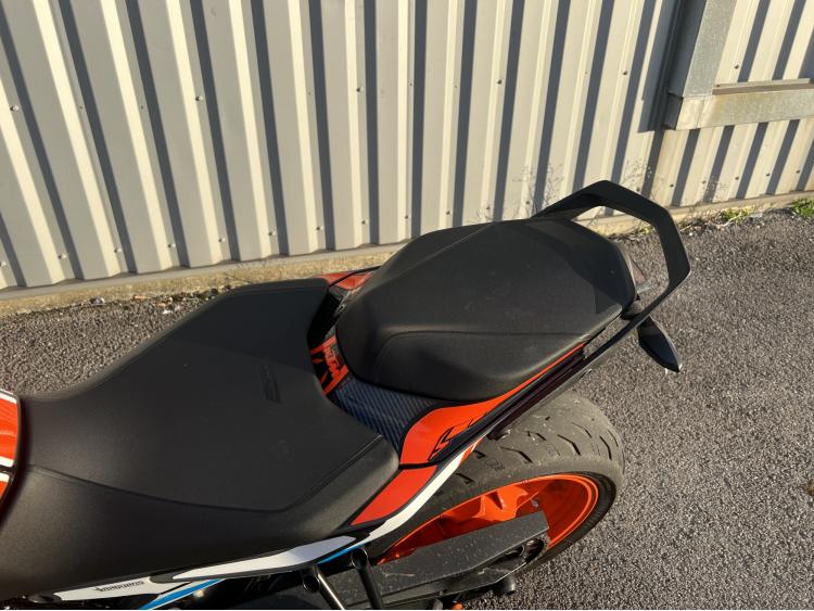 KTM 790 DUKE FULL 105CH (A PARTIR DE 98€/MOIS)