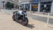 Photo du véhicule SUZUKI