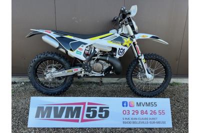 HUSQVARNA TE 300 I
