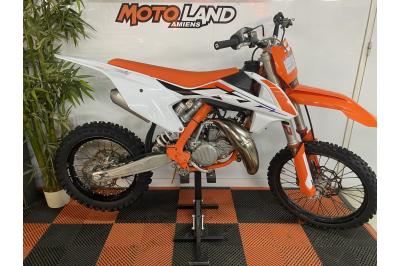 KTM 85 SX