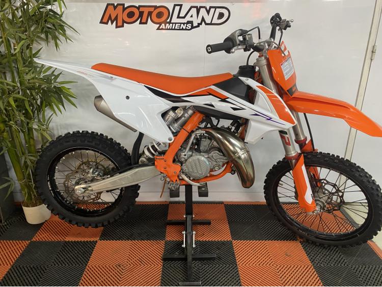 KTM 85 sx