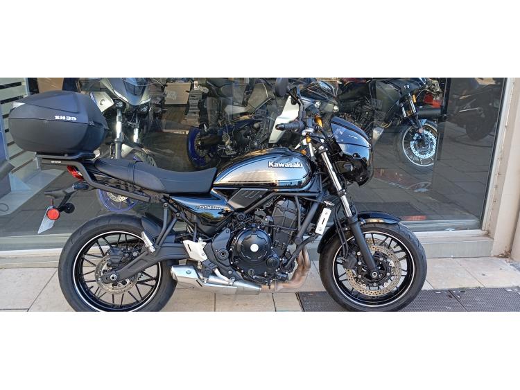 KAWASAKI Z 650 RS