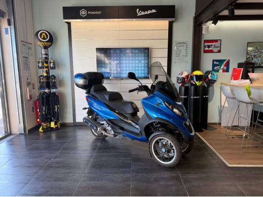 PIAGGIO MP3 500 ABS/ASR