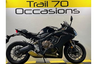 HONDA CBR 650  R
