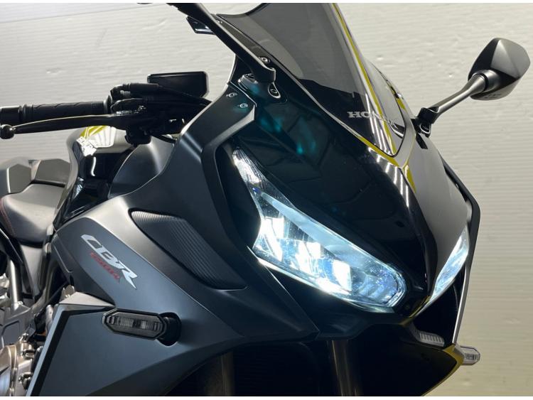 HONDA CBR 650  RA  MY22