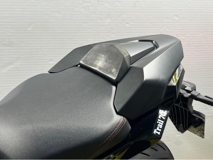 HONDA CBR 650  RA  MY22