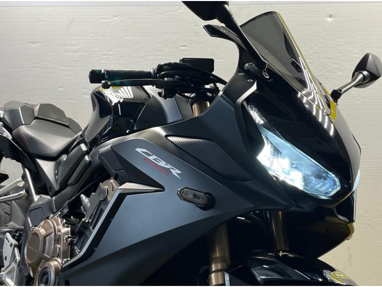 HONDA CBR 650  RA  MY22