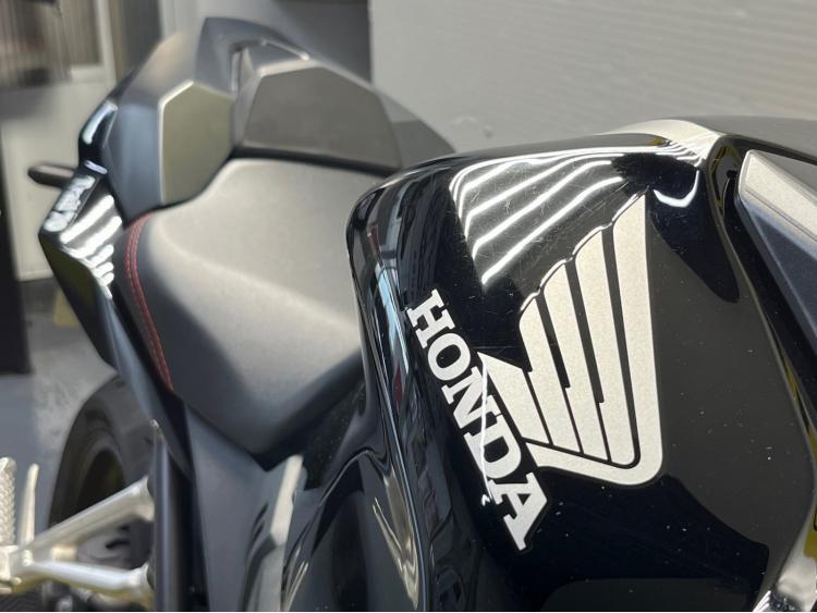 HONDA CBR 650  RA  MY22