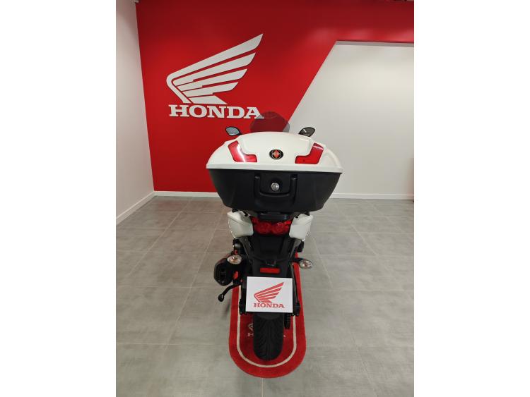 GILERA GP 800