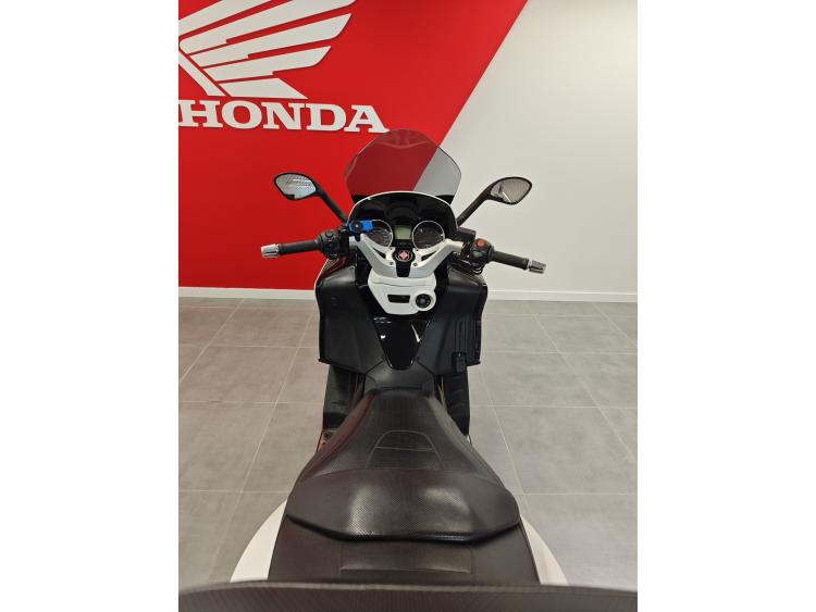 GILERA GP 800