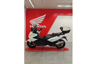 GILERA GP 800
