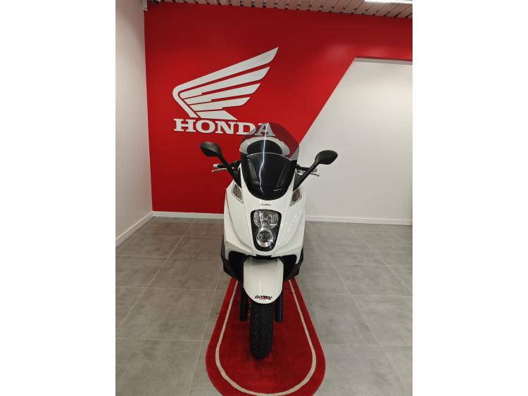 GILERA GP 800
