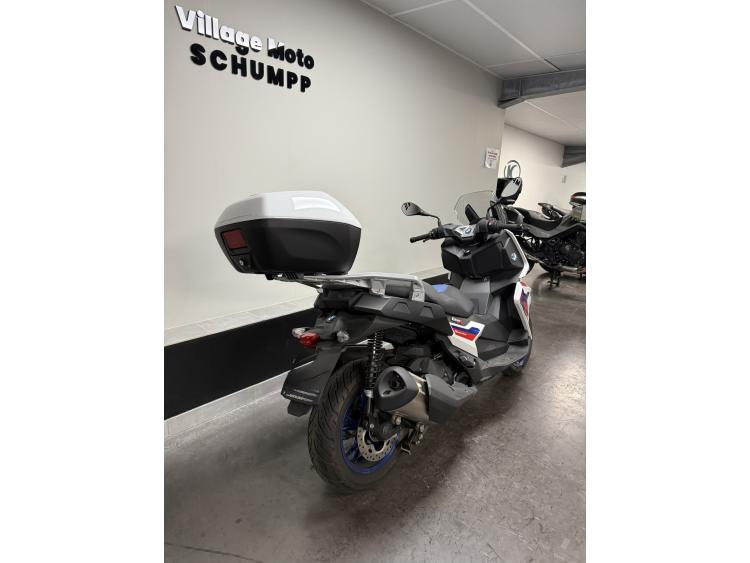 BMW C 400 GT PACK M