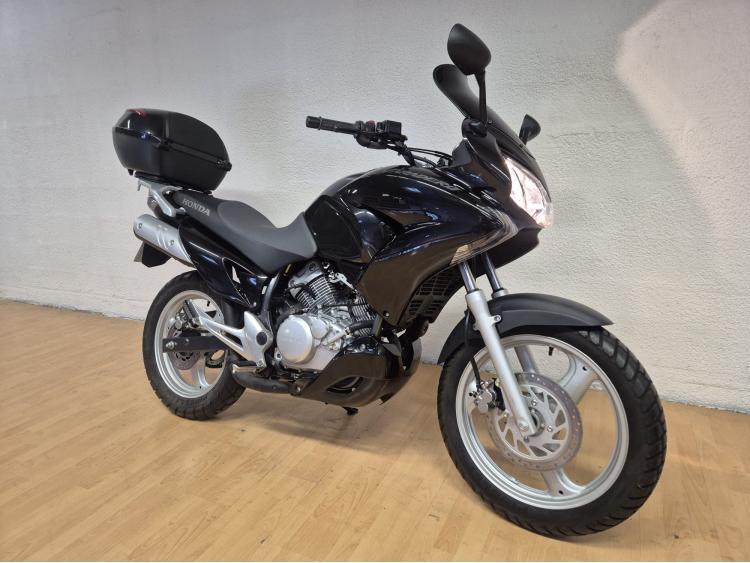 HONDA VARADERO 125