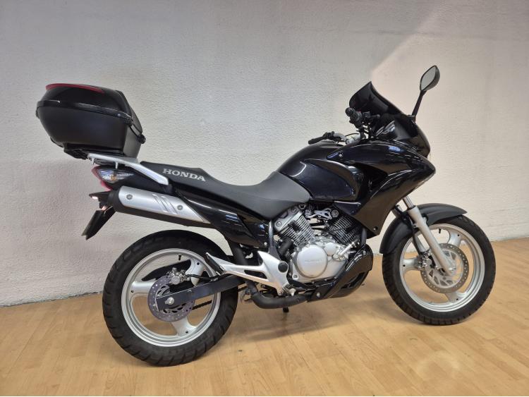 HONDA VARADERO 125