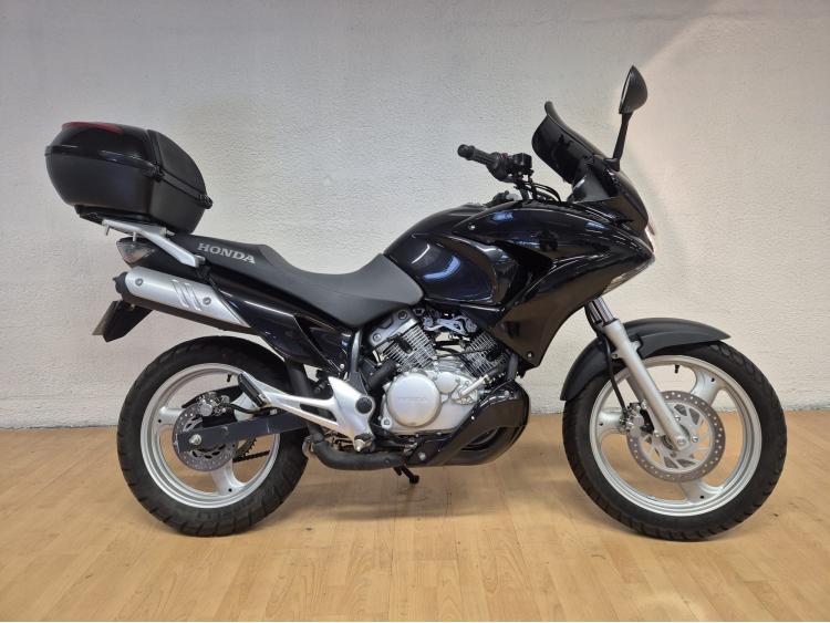 HONDA VARADERO 125