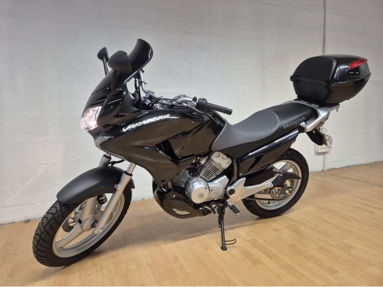 HONDA VARADERO 125