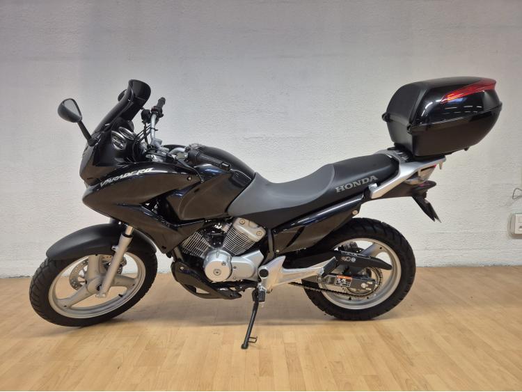 HONDA VARADERO 125