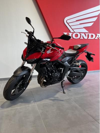 HONDA CB 1000 Hornet