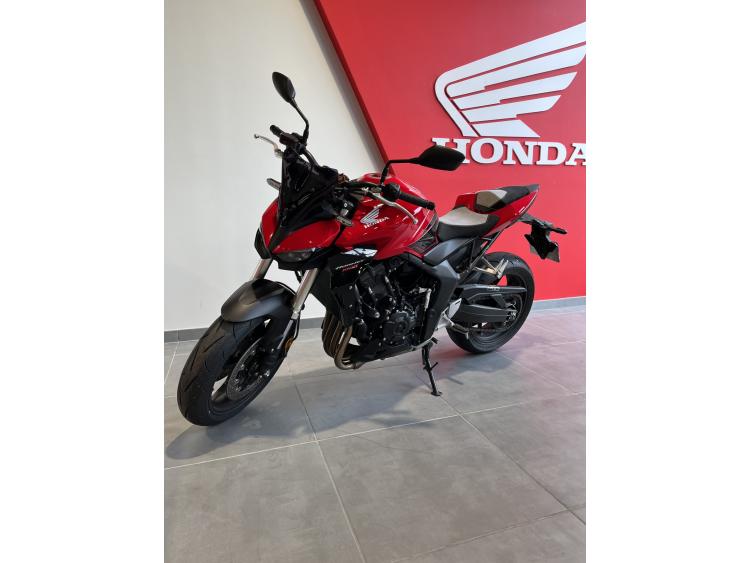 HONDA CB 1000 Hornet