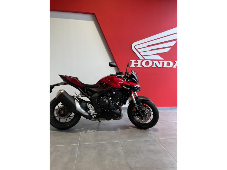 HONDA CB 1000 Hornet