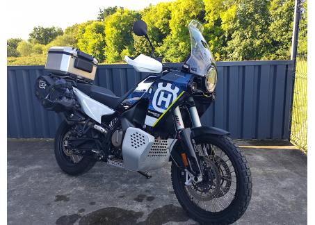 HUSQVARNA NORDEN 901 EXPEDITION