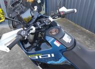 HUSQVARNA NORDEN 901 EXPEDITION