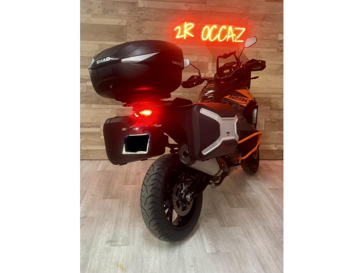 KTM 1290 SUPER ADVENTURE S
