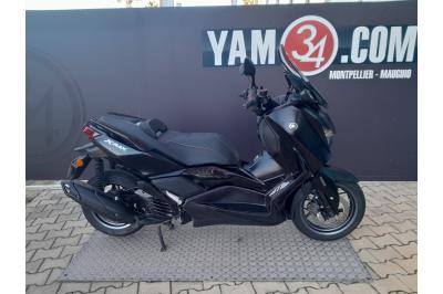 YAMAHA X-MAX 125 TECH MAX