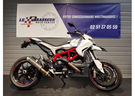 DUCATI HYPERMOTARD 939 Garantie 12 mois